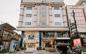 Hotel Punjab Palace